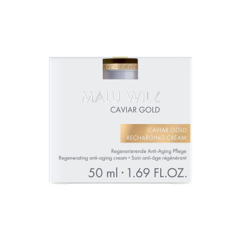 REFILL Caviar Gold Recharging Cream 50ml